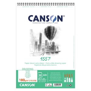 Canson 1557 180g A3
