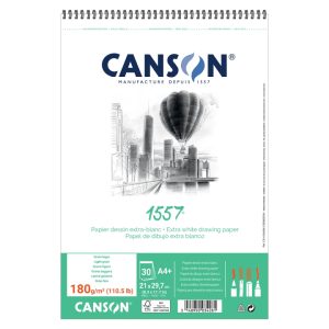 Canson 1557 180g A4