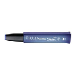 Touch Refill Ink BG3 Blue Grey