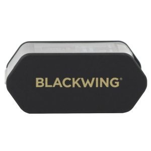 Blackwing Vässare Two-Step Long Point Black