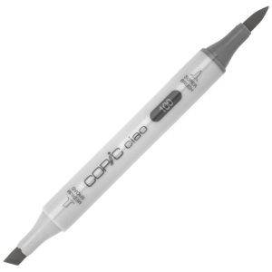Copic Ciao styckvis 0 - Blender