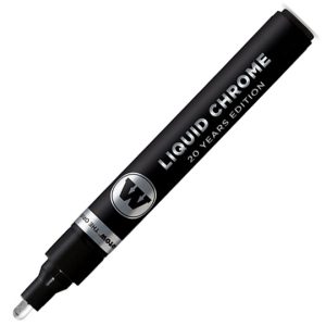 Molotow Liquid Chrome Marker 4mm