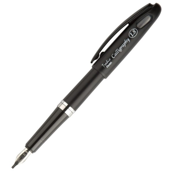 Pentel Tradio Calligraphy Pen B