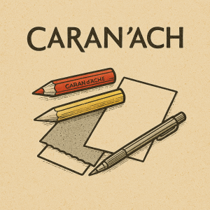 Caran d'Ache