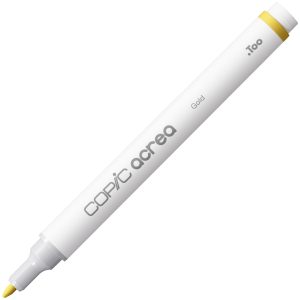 Copic Acrea Paint Marker Apple Green