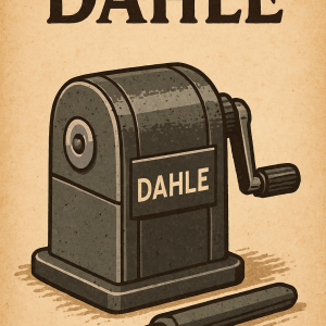Dahle