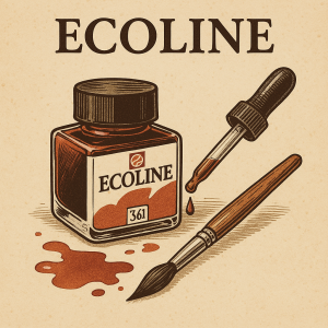 Ecoline