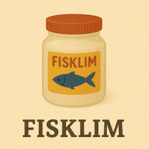 Fisklim