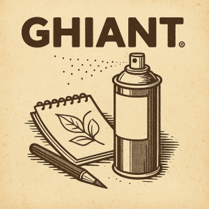 Ghiant