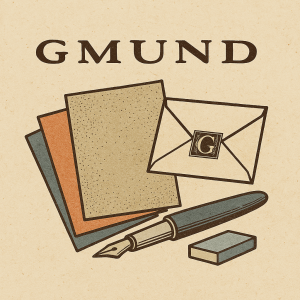 Gmund