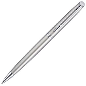 Waterman Hémisphère Steel Kulpenna