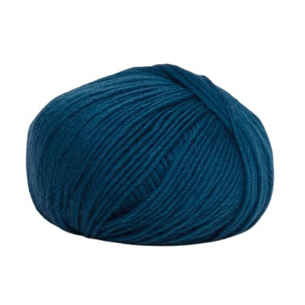 Â Hjertegarn Incawool Garn Färg 1107 Turkos