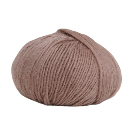 Â Hjertegarn Incawool Garn Färg 2260 Beige