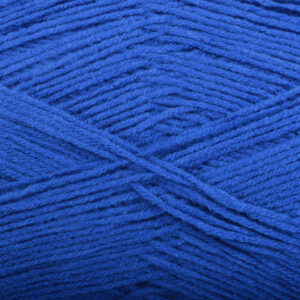 Â Infinity Hearts Giga Iris Garn 09 Koboltblå - 500 gram