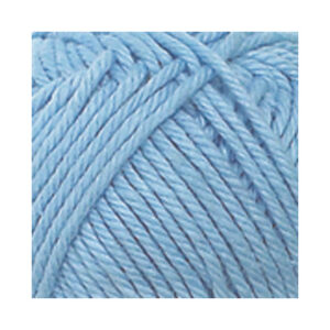 Â Järbo Soft Cotton Garn 8849 Ljusblå