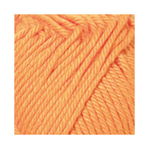 Â Järbo Soft Cotton Garn 8858 Aprikos