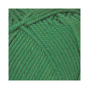 Â Järbo Soft Cotton Garn 8860 Skogsgrön