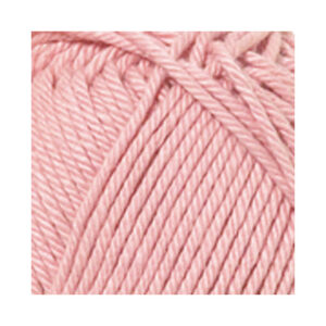 Â Järbo Soft Cotton Garn 8861 Rosa