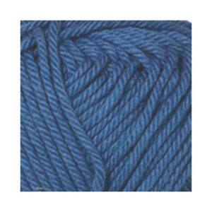 Â Järbo Soft Cotton Garn 8862 Jeansblå