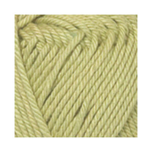 Â Järbo Soft Cotton Garn 8863 Olivgrön
