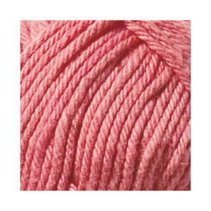 Â Järbo Soft Cotton Garn 8871 Korall