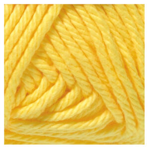 Â Järbo Soft Cotton Garn 8874 Citron