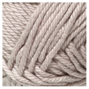 Â Järbo Soft Cotton Garn 8875 Grå