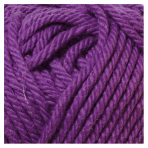 Â Järbo Soft Cotton Garn 8877 Plommon