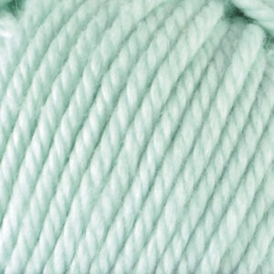 Â Järbo Soft Cotton Garn 8885 Pastell Turkos