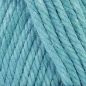 Â Järbo Soft Cotton Garn 8891 Dov Turkos