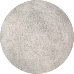 Â Järbo Tovull Kardad Ull 76054 Ljusgrå - 250g