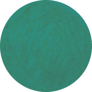 Â Järbo Tovull Kardad Ull 76301 Grön - 250g