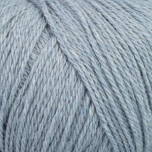 Â Permin Esther Garn 883407 Ljusblå