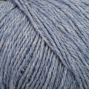 Â Permin Esther Garn 883409 Ljus Denim