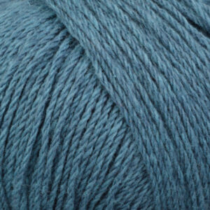 Â Permin Esther Garn 883410 Havsblå