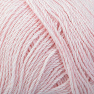 Â Permin Esther Garn 883413 Rosa