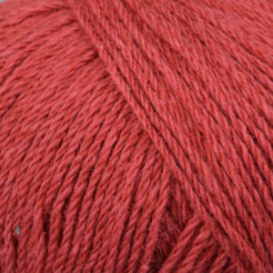 Â Permin Esther Garn 883414 Röd