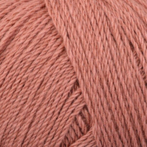 Â Permin Esther Garn 883415 Gammelrosa