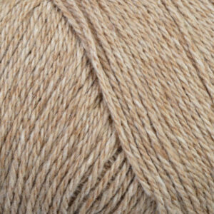 Â Permin Esther Garn 883417 Ljusbrun