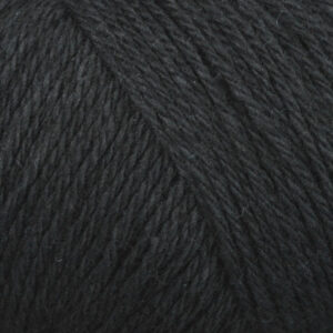 Â Permin Esther Garn 883421 Svart