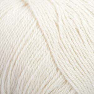 Â Permin Esther Garn 883426 Råvit