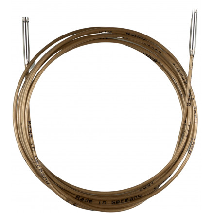 Addi Click Basic Wire/Kabel 150cm inkl. Stickor