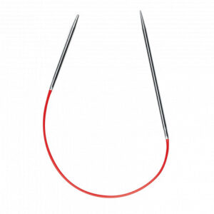 Addi Lace Sockwunder/Rundstickor 25cm 5,0mm