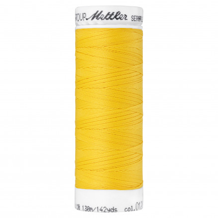 Amann Mettler Seraflex Sytråd Polyester 120 - 130m