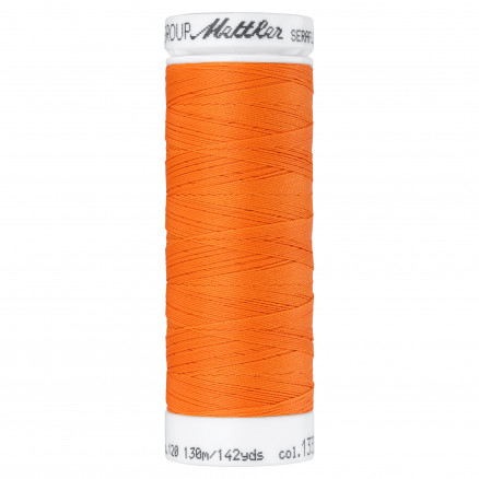Amann Mettler Seraflex sytråd Polyester 1335 - 130m
