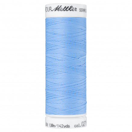 Amann Mettler Seraflex sytråd Polyester 271 - 130m