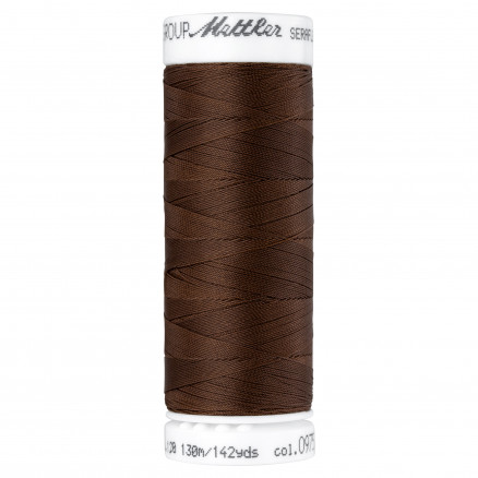 Amann Mettler Seraflex sytråd Polyester 975 - 130m