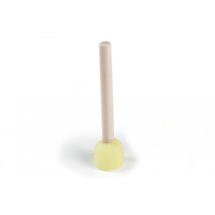 Artino Skumgummipensel 20mm - 1 st