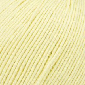 BC Garn Alba Unicolor eb07 Ljus Lime