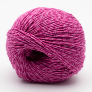 BC Garn Allino Unicolor 14 Rosa